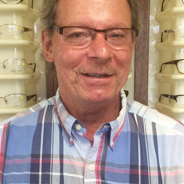 steve hill